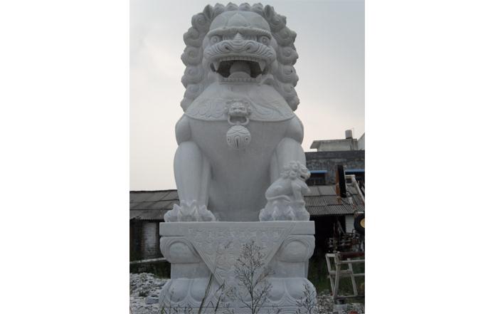 石狮子