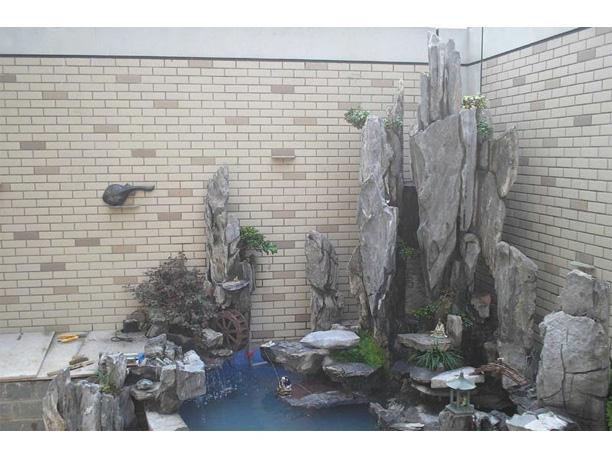 千层石假山哪里做的好？