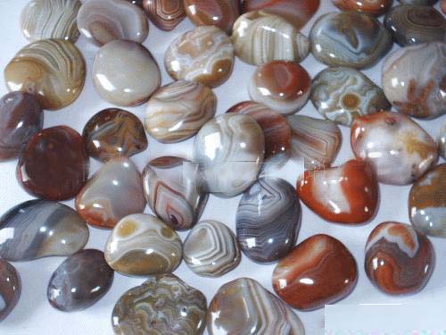 镇平县玛瑙把件