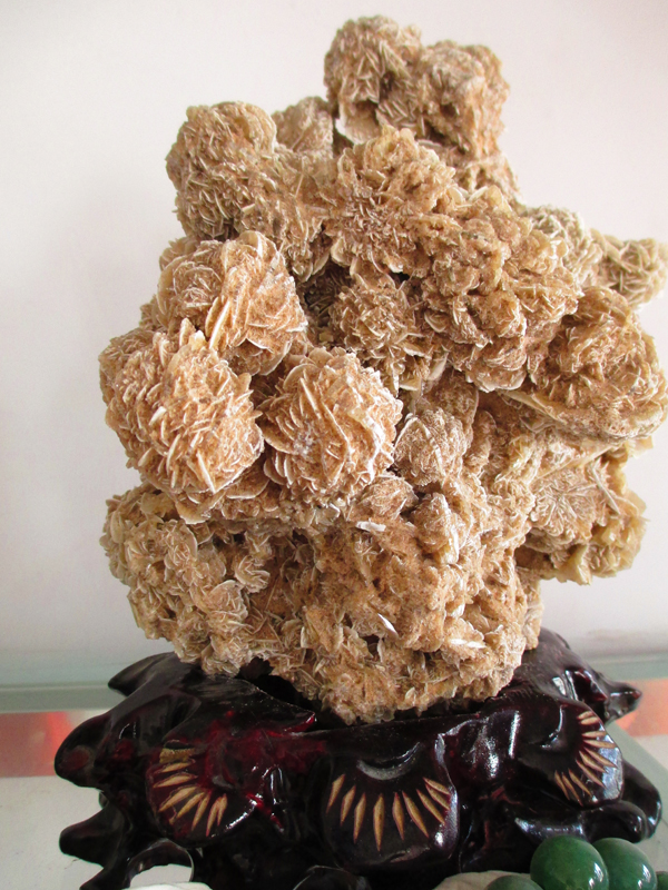 南阳奇石奇在何处